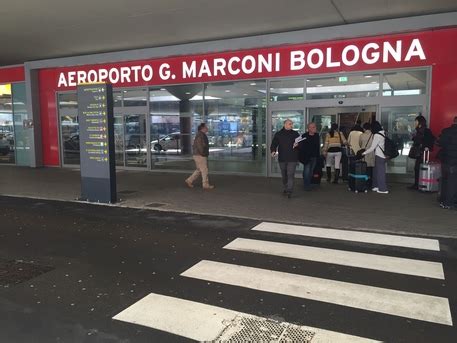 quotazione aeroporto marconi bologna